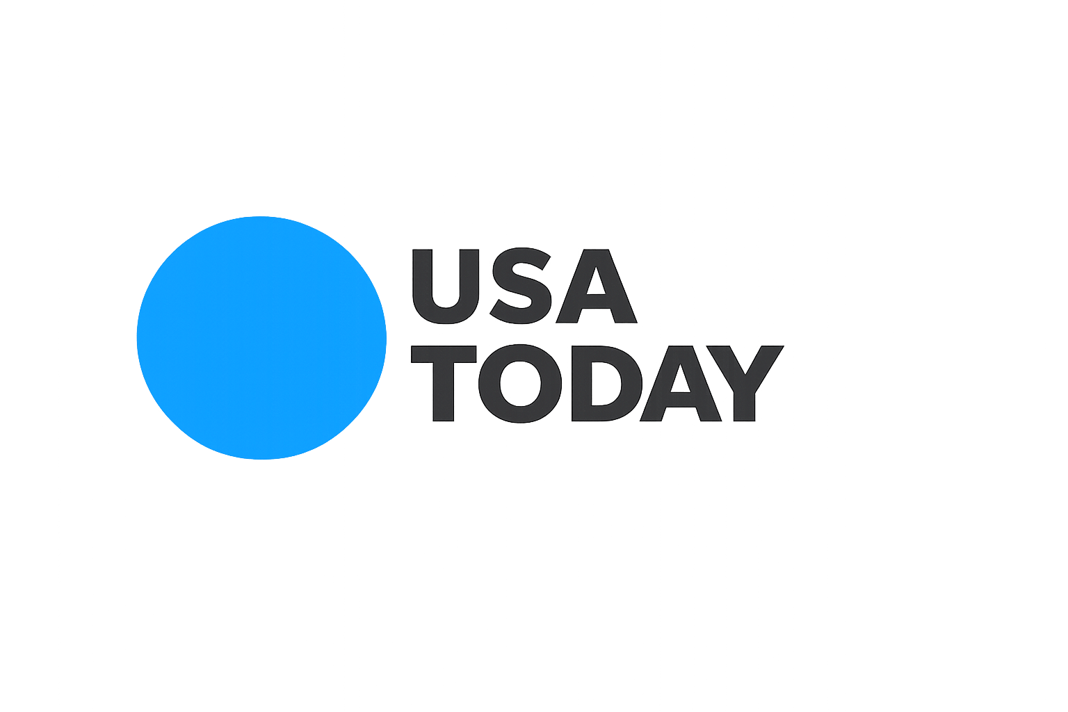 Wound Care In Ohio 5 USA Today logo