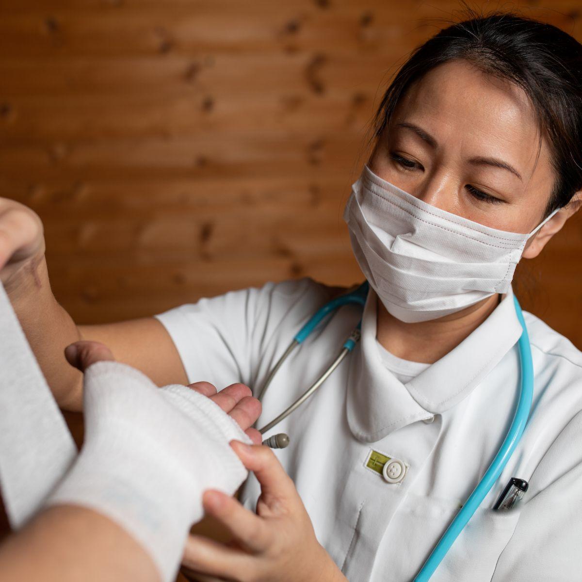 Mobile Wound Care in OH