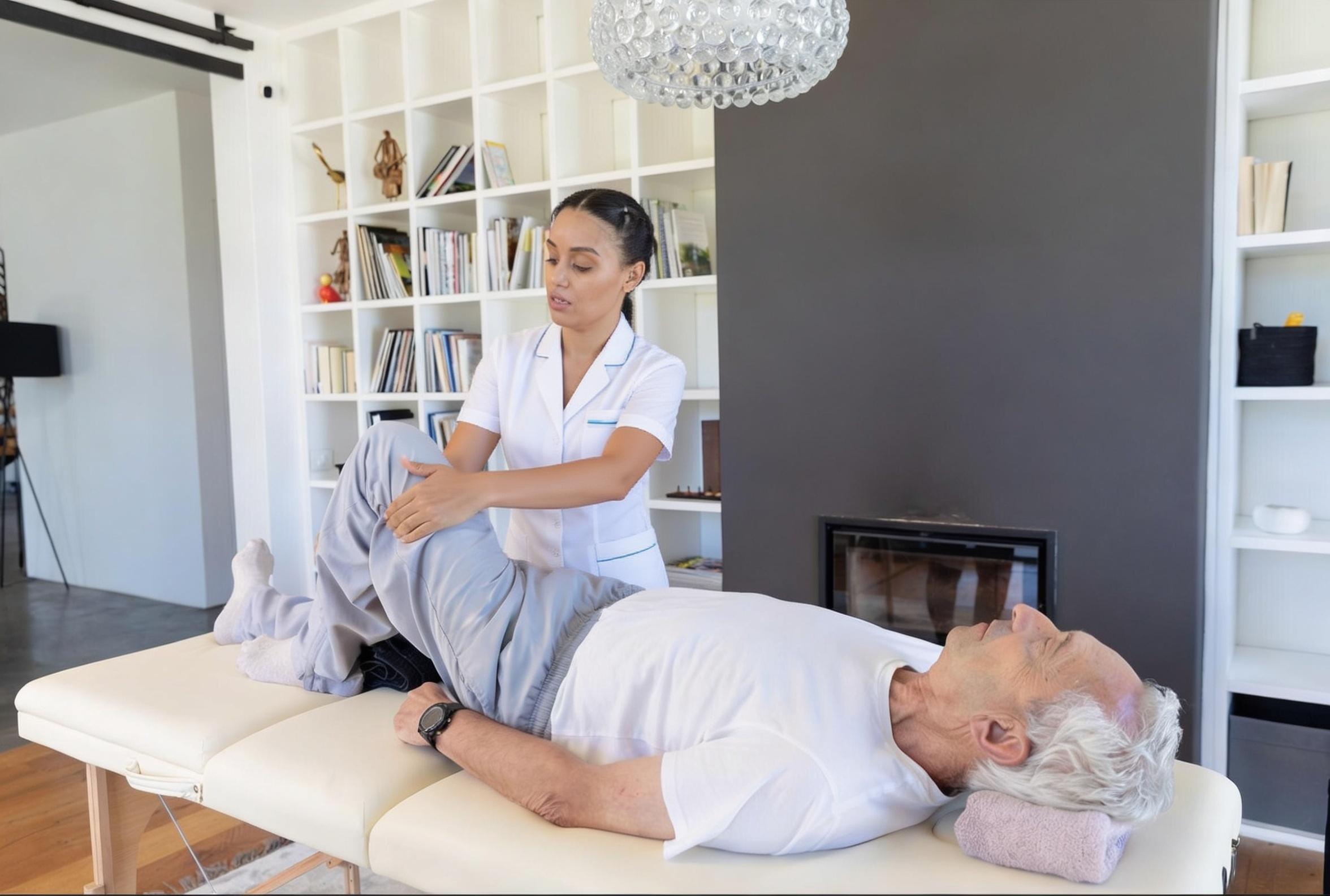 pressure injury recovery care Ohio