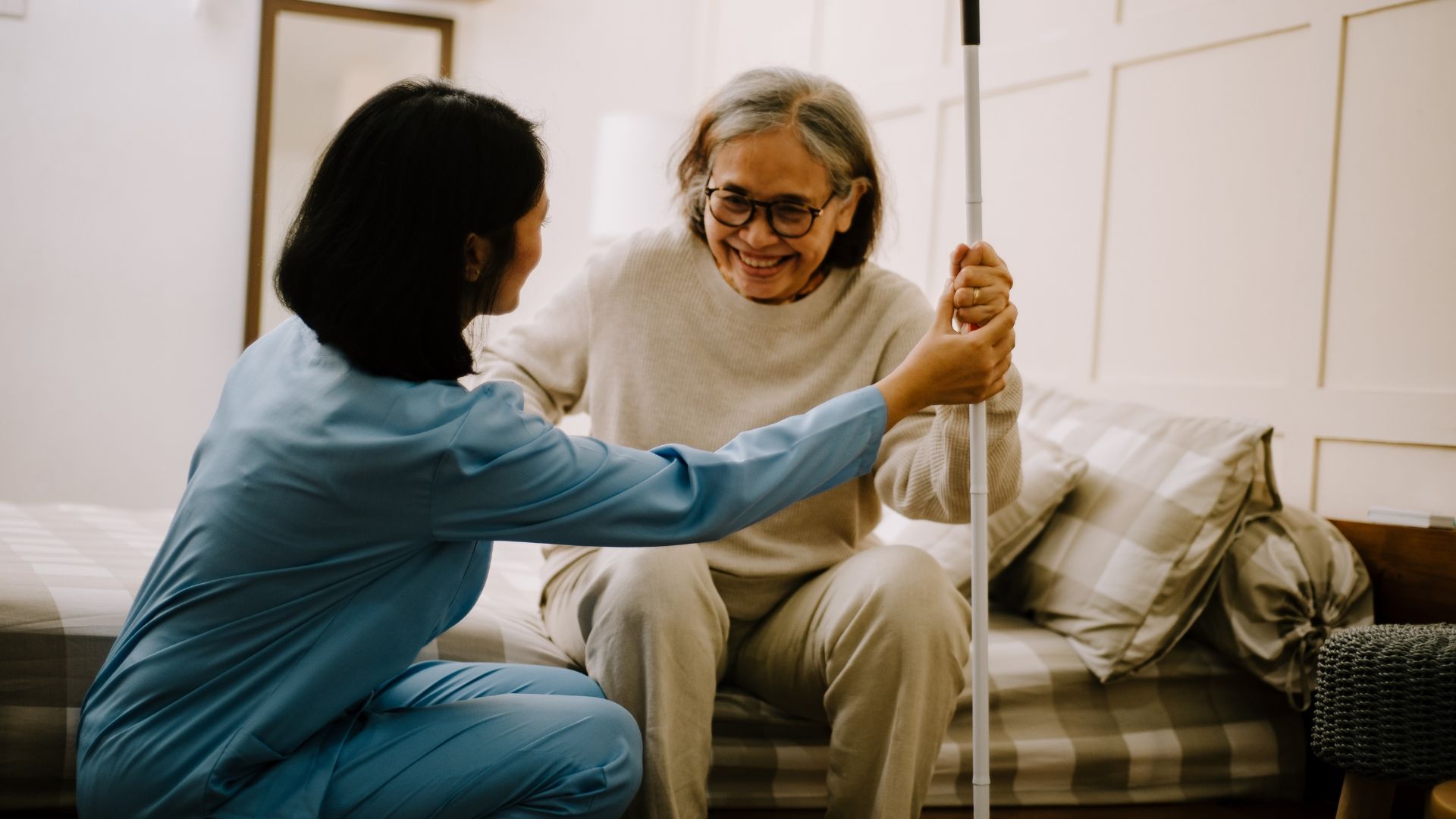 in home wound care Ohio