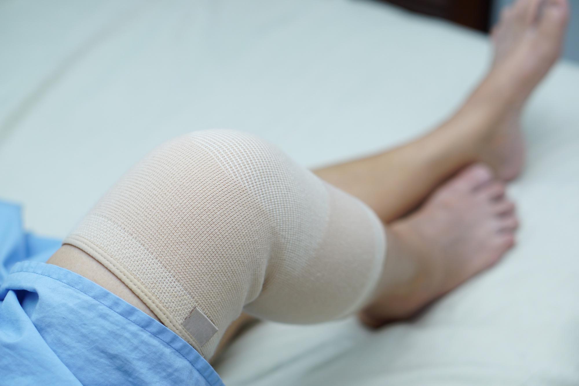 home health care wound treatment Ohio