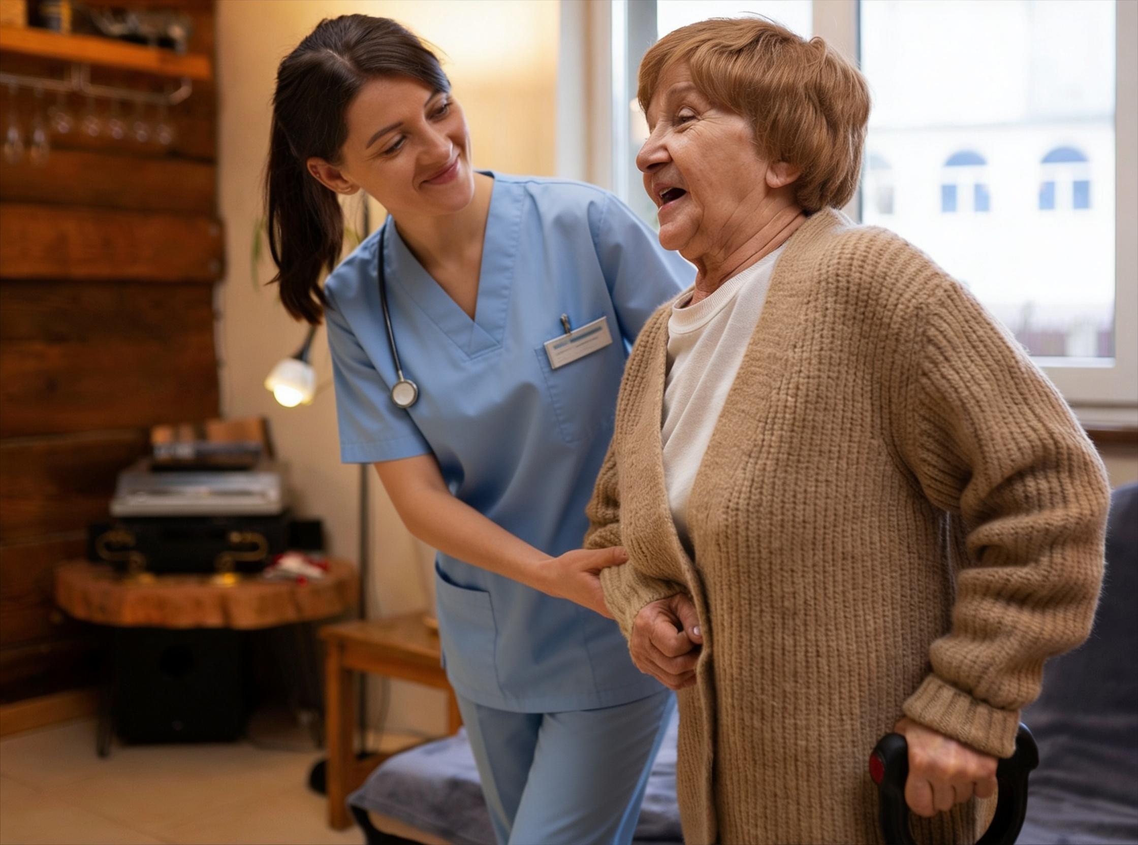 pressure injury care plan Ohio